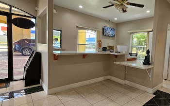 Texas Inn And Suites Rgv,Hidalgo>>Edinburg,3 star