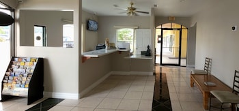 Texas Inn And Suites Rgv,Hidalgo>>Edinburg,3 star