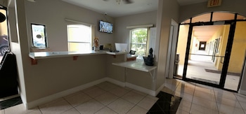 Texas Inn And Suites Rgv,Hidalgo>>Edinburg,3 star