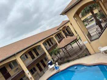 texas inn and suites rgv