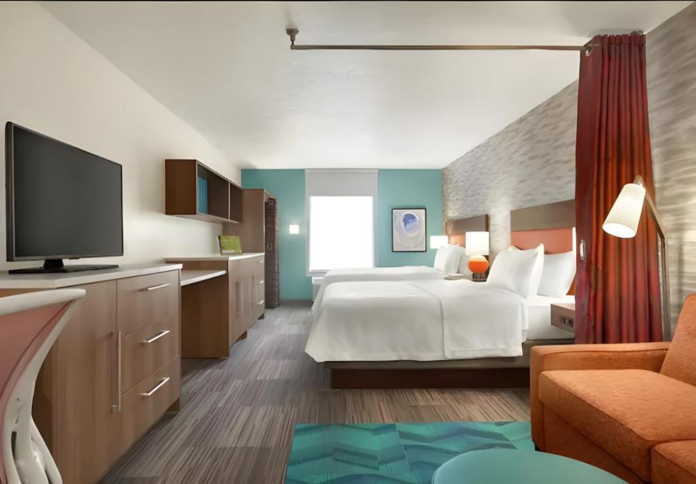 home2 suites by hilton minneapolis university area