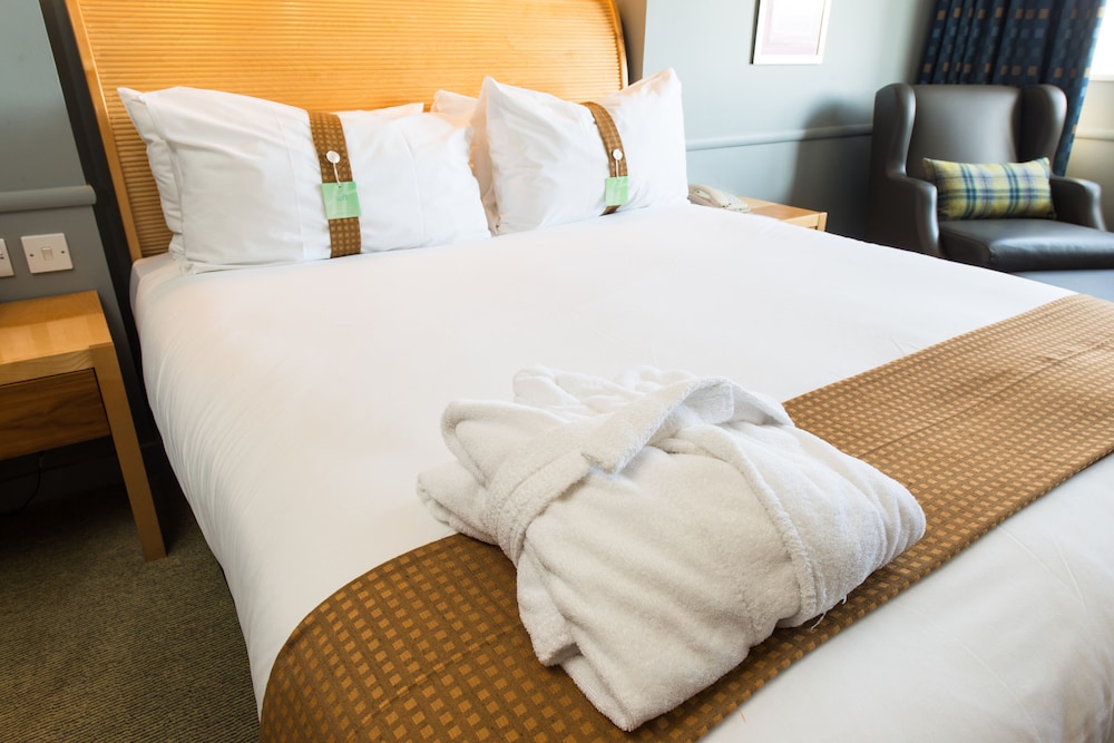 holiday inn edinburgh by ihg