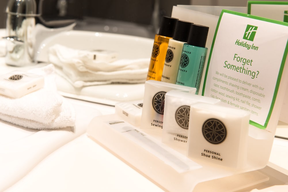 holiday inn edinburgh by ihg