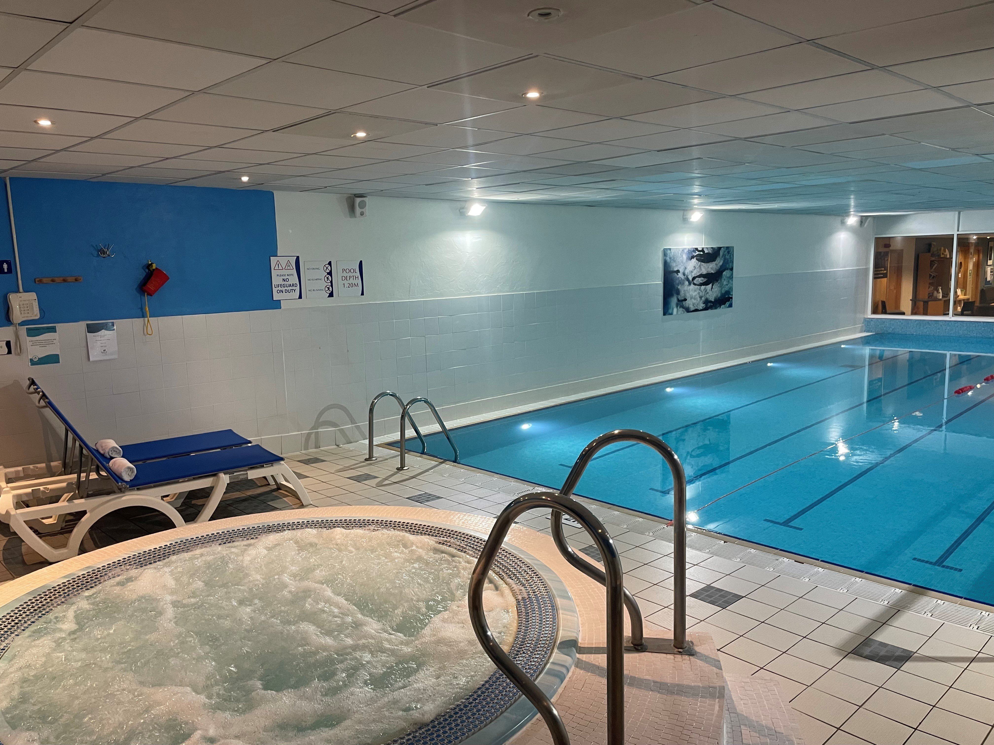 holiday inn edinburgh by ihg
