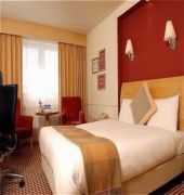 holiday inn edinburgh by ihg