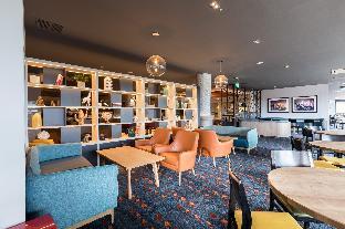 holiday inn edinburgh by ihg