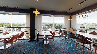 holiday inn edinburgh by ihg