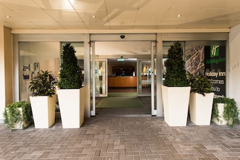 holiday inn edinburgh by ihg