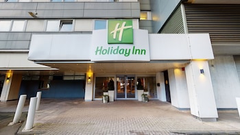 holiday inn edinburgh by ihg