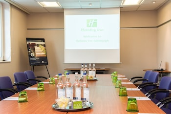 holiday inn edinburgh by ihg
