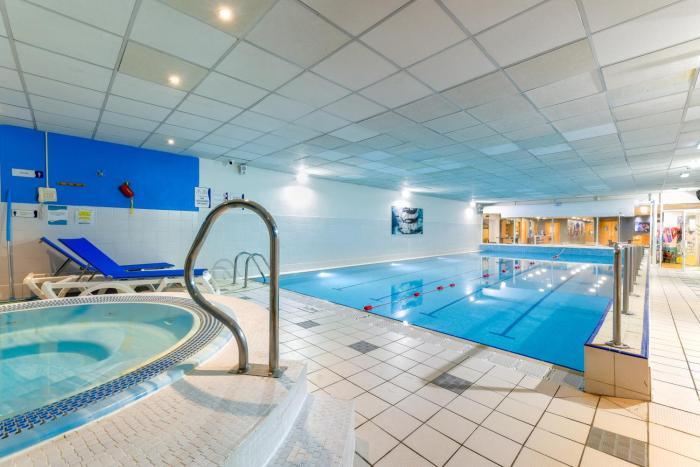 holiday inn edinburgh by ihg