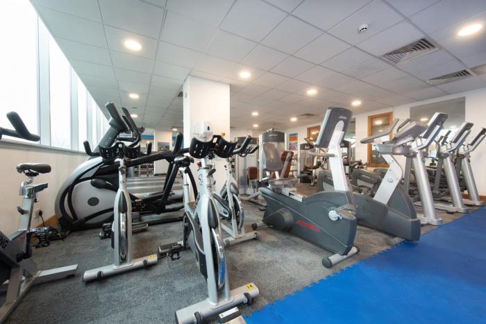 holiday inn edinburgh by ihg