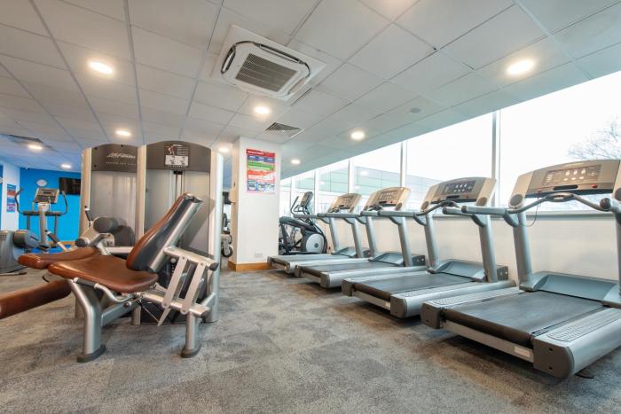 holiday inn edinburgh by ihg