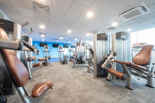 holiday inn edinburgh by ihg
