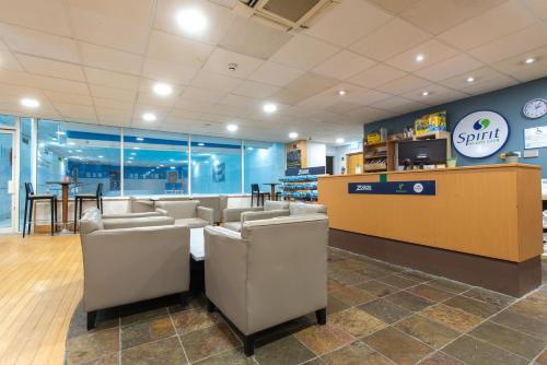 holiday inn edinburgh by ihg