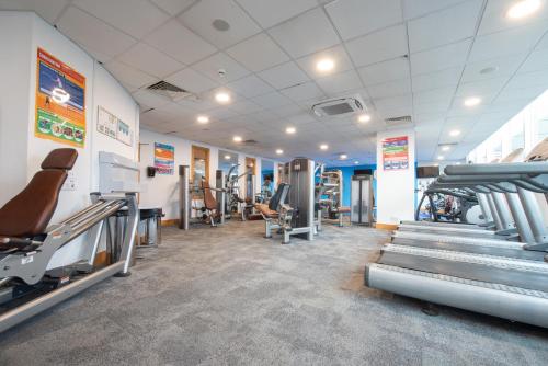holiday inn edinburgh by ihg