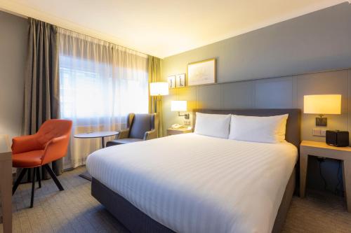 holiday inn edinburgh by ihg