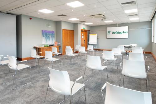 holiday inn edinburgh by ihg