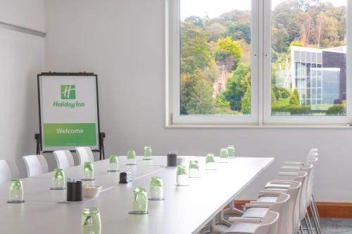 holiday inn edinburgh by ihg