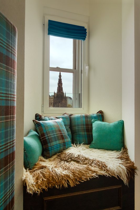 motel one edinburgh royal