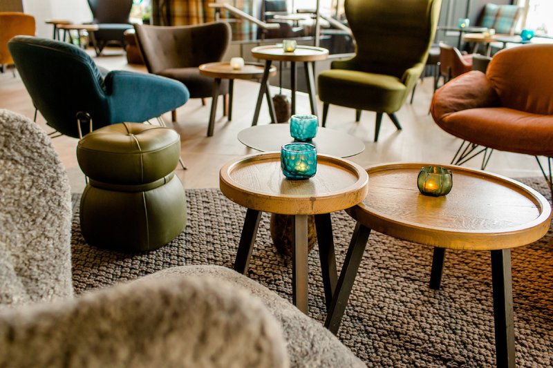 motel one edinburgh royal