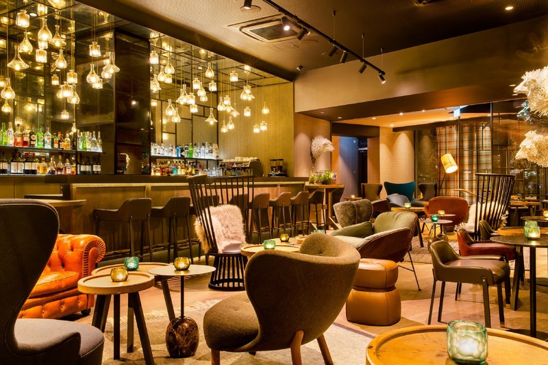 motel one edinburgh royal