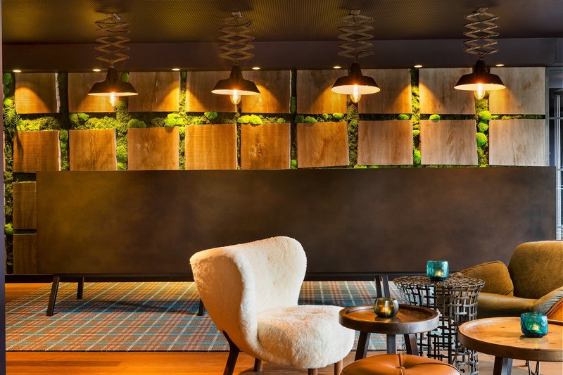 motel one edinburgh royal