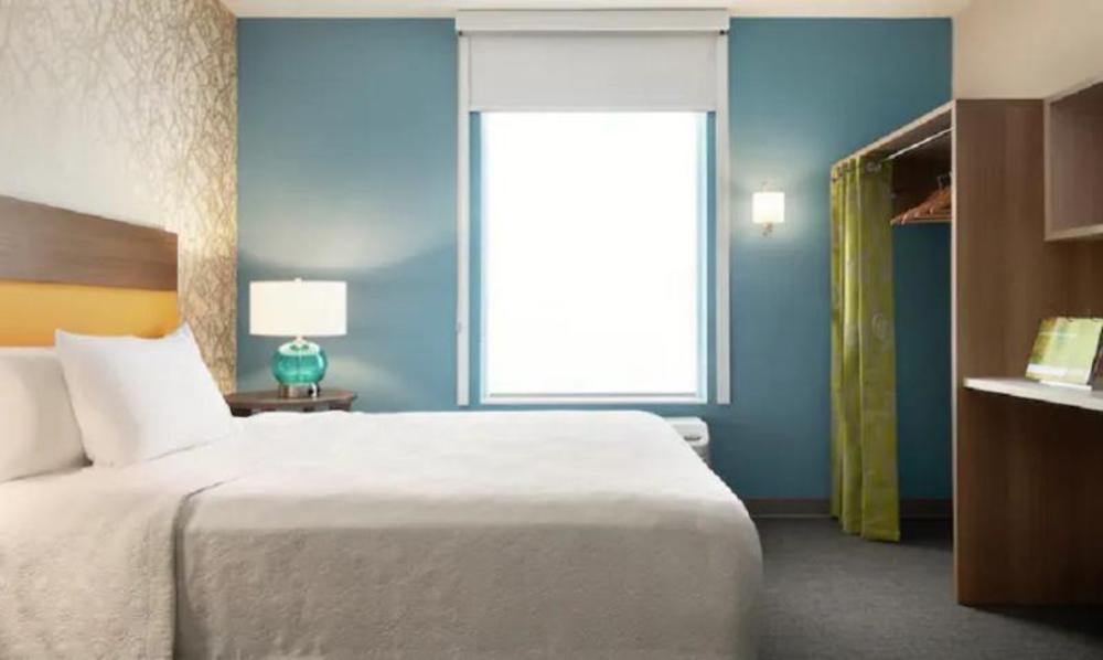 home2 suites by hilton clovis