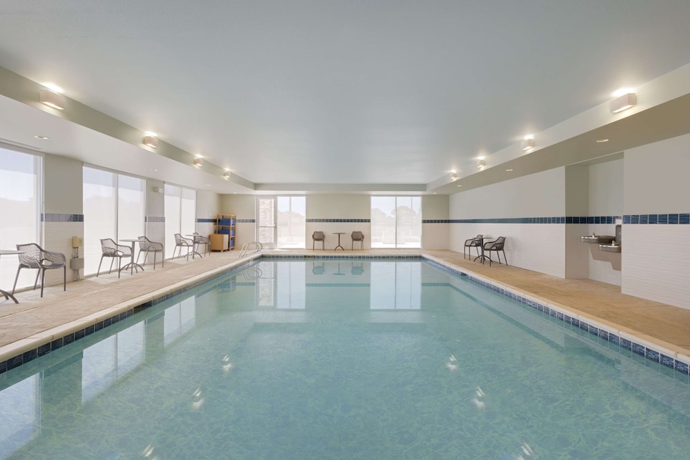 home2 suites by hilton clovis