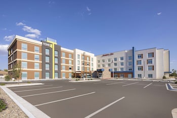 home2 suites by hilton clovis