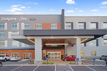 hampton inn by hilton port hope cobourg