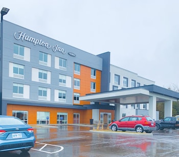 hampton inn by hilton port hope cobourg