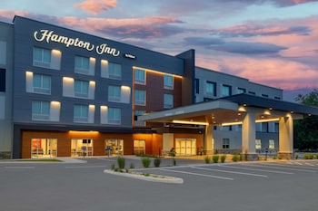 hampton inn by hilton port hope cobourg