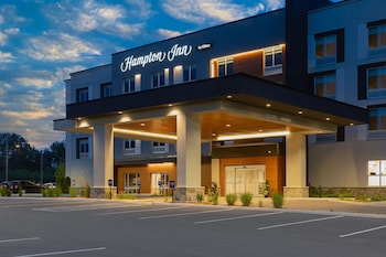hampton inn by hilton port hope cobourg