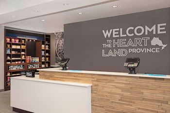 hampton inn by hilton port hope cobourg