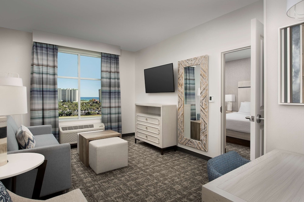 homewood suites by hilton destin