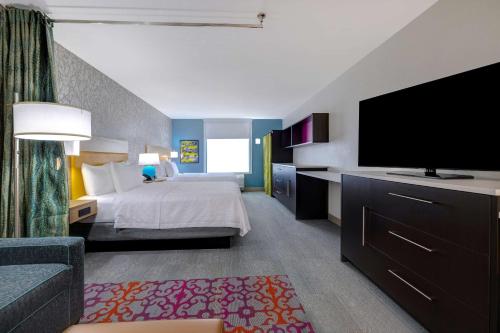 home2 suites by hilton wilkes barre