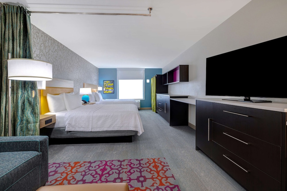 home2 suites by hilton wilkes barre