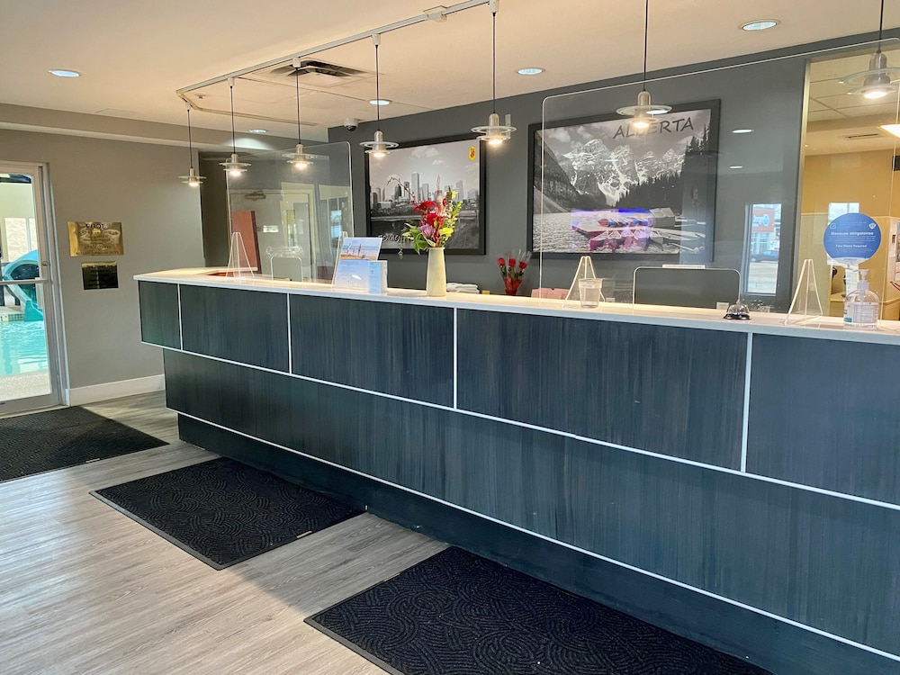 Super 8 By Wyndham Edmonton South,Edmonton>>Alberta,2 star