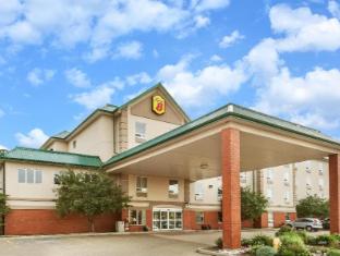 super 8 by wyndham edmonton south
