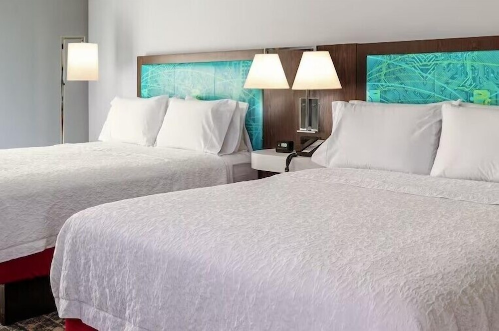 hampton inn and suites chico