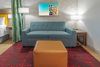 home2 suites by hilton weatherford