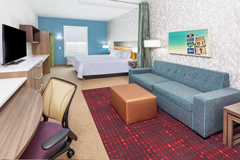 home2 suites by hilton weatherford