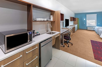 home2 suites by hilton weatherford