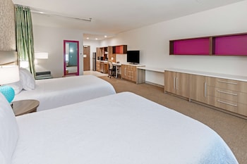 home2 suites by hilton weatherford