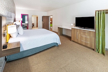 home2 suites by hilton weatherford