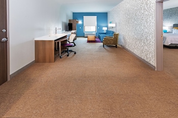 home2 suites by hilton weatherford