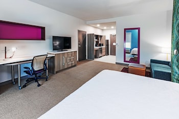home2 suites by hilton weatherford