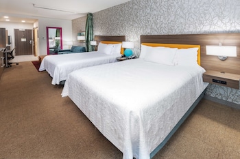 home2 suites by hilton weatherford
