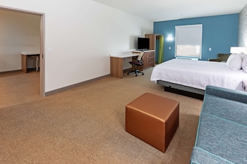 home2 suites by hilton weatherford